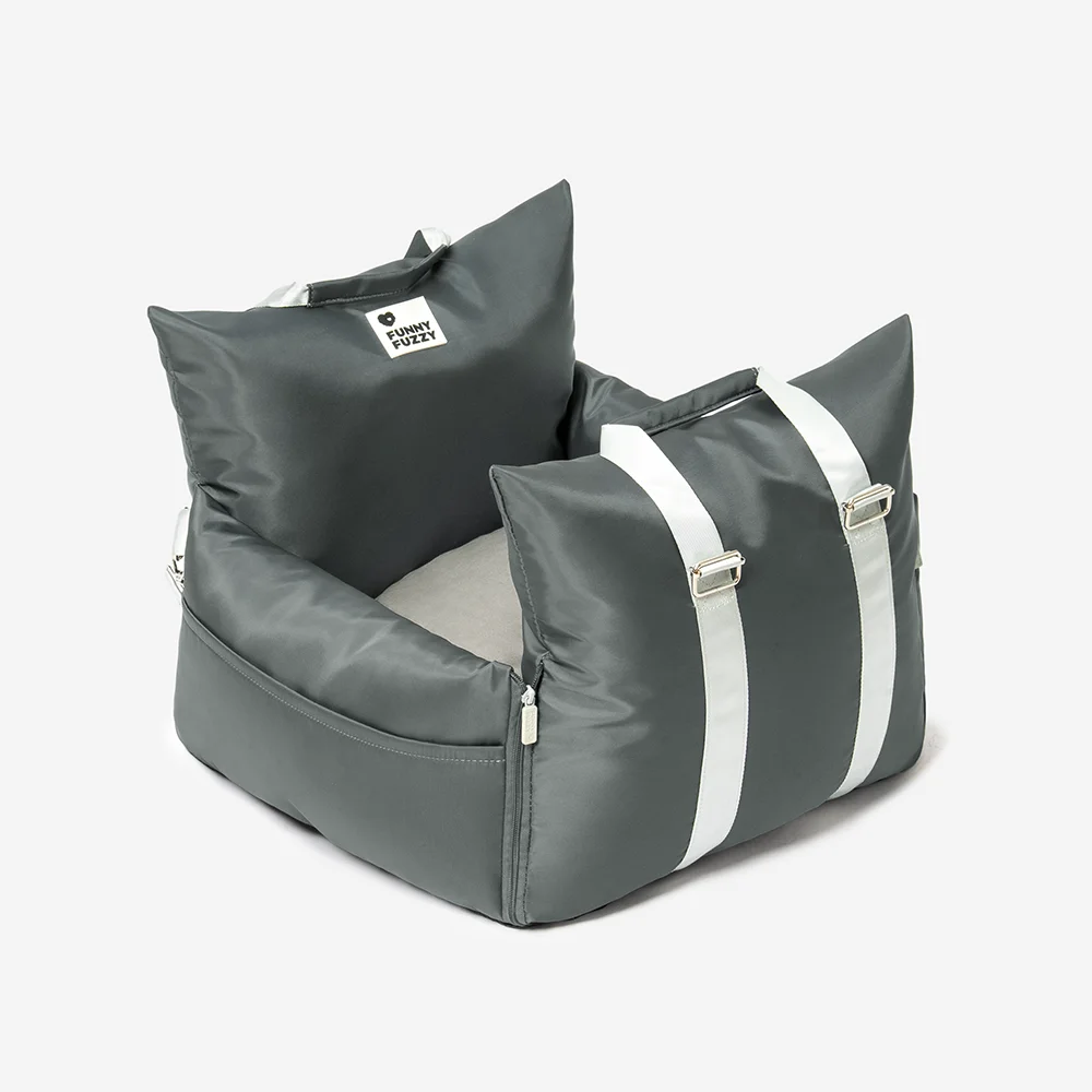 waterproof dog car seat bed first class waterproof dog car seat bed first class