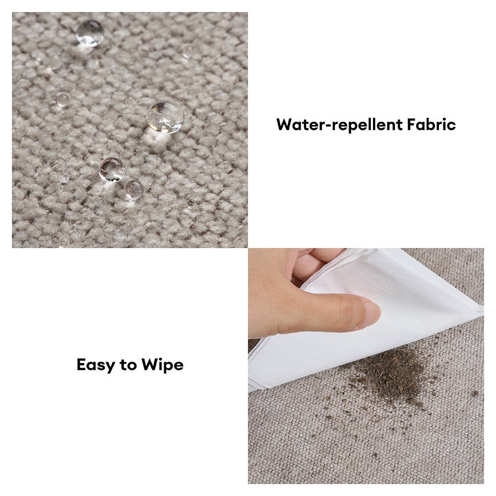 luxe water repellent faux leather removable spiral pet stairs stepease luxe water repellent faux leather removable spiral pet stairs stepease