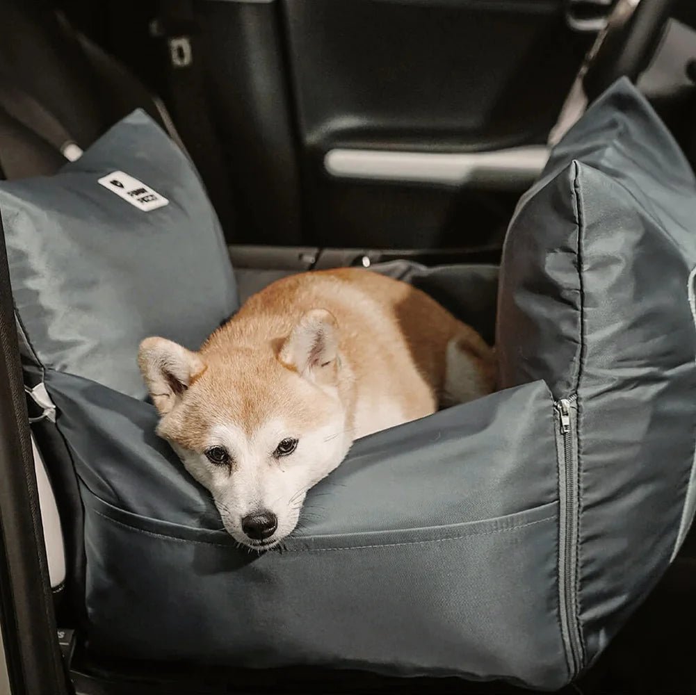 waterproof dog car seat bed first class waterproof dog car seat bed first class