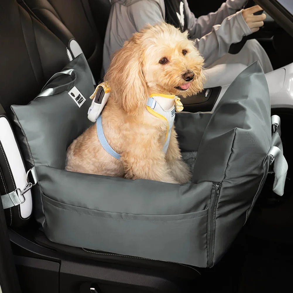 waterproof dog car seat bed first class waterproof dog car seat bed first class