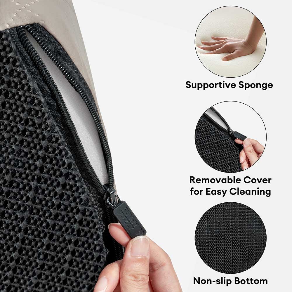 luxe water repellent faux leather removable spiral pet stairs stepease luxe water repellent faux leather removable spiral pet stairs stepease