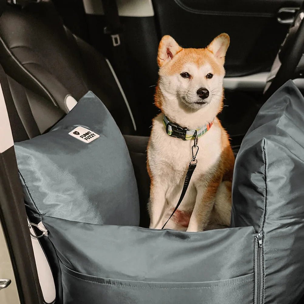 waterproof dog car seat bed first class waterproof dog car seat bed first class