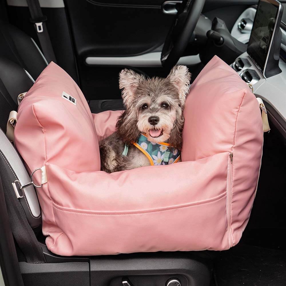 waterproof dog car seat bed first class waterproof dog car seat bed first class