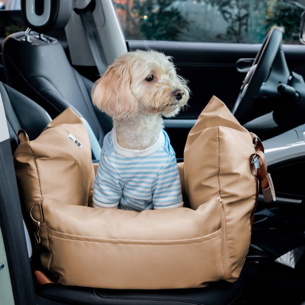 waterproof dog car seat bed first class waterproof dog car seat bed first class