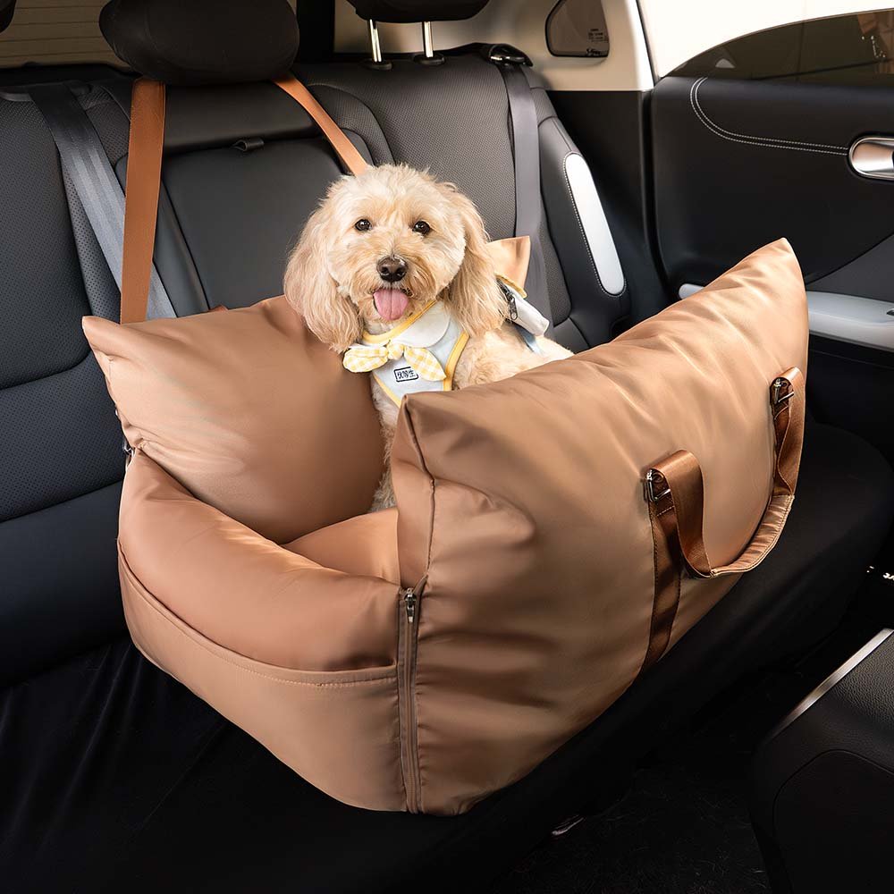waterproof dog car seat bed first class waterproof dog car seat bed first class