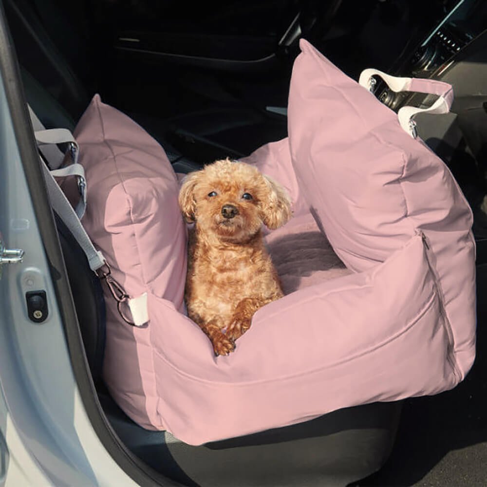 waterproof dog car seat bed first class waterproof dog car seat bed first class