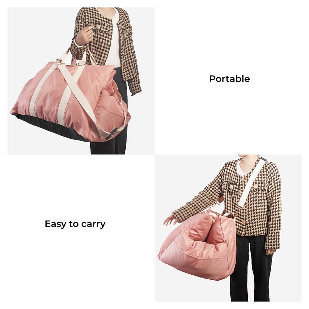 waterproof dog car seat bed first class waterproof dog car seat bed first class