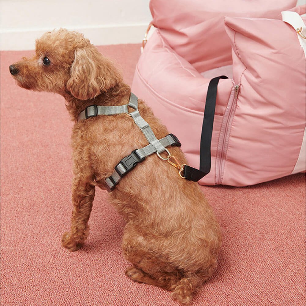 waterproof dog car seat bed first class waterproof dog car seat bed first class