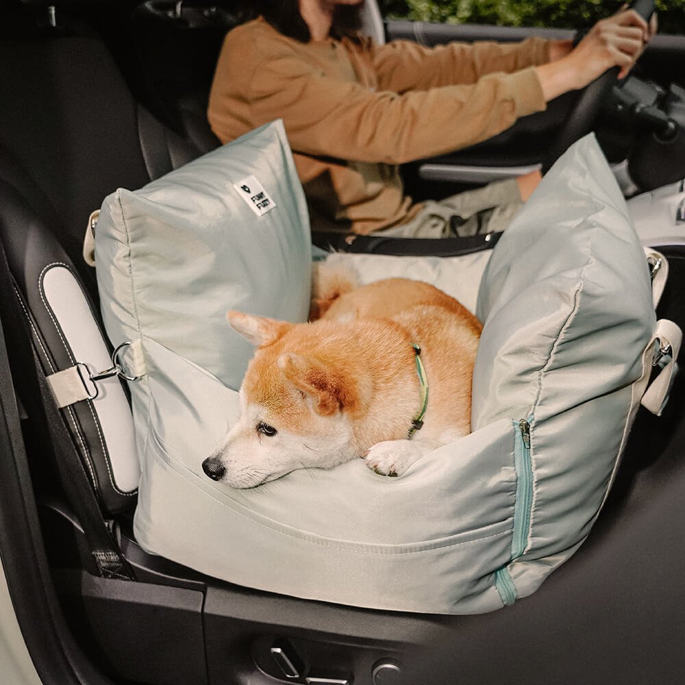 waterproof dog car seat bed first class waterproof dog car seat bed first class