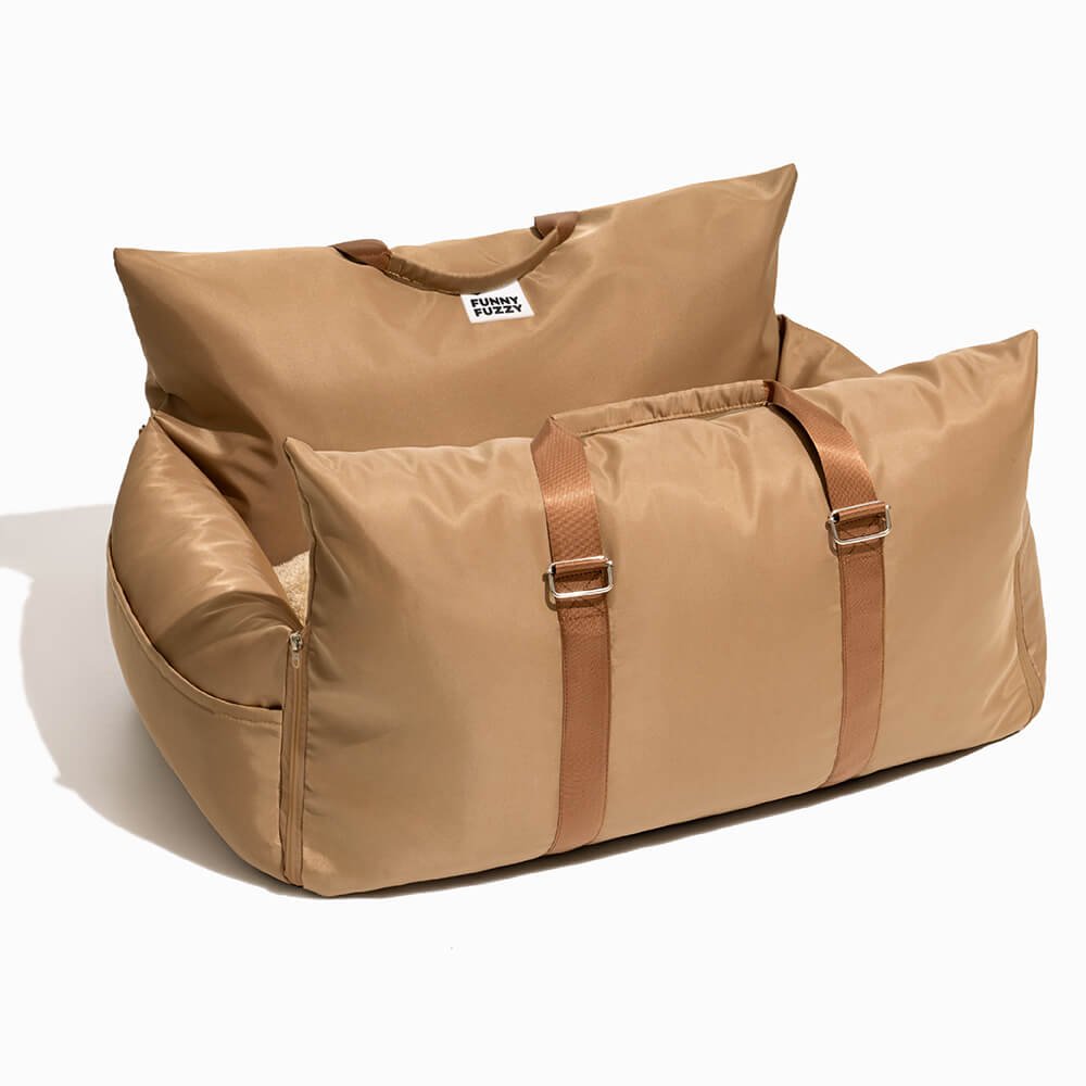 waterproof dog car seat bed first class waterproof dog car seat bed first class