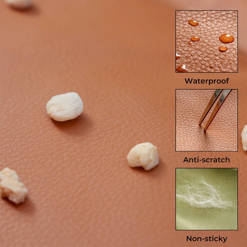 large deluxe faux leather dog car seat booster bed urban voyager large deluxe faux leather dog car seat booster bed urban voyager