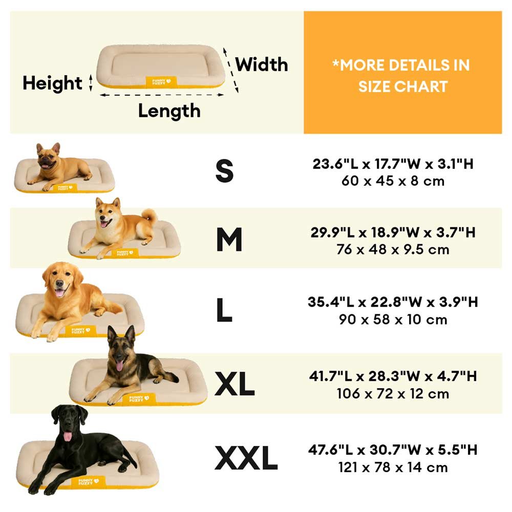 outdoor waterproof ＆ chew proof memory foam orthopedic dog mat trek lounge