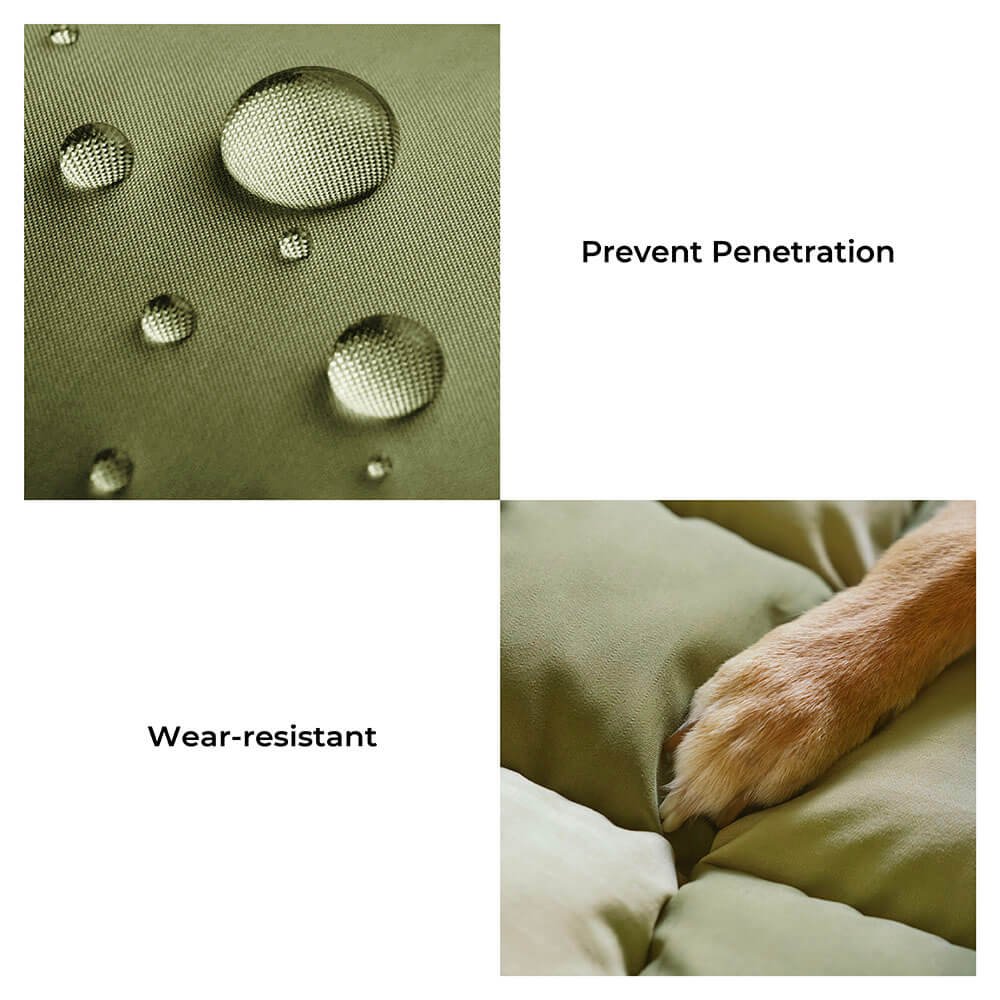 travel bolster safety back seat large dog car seat bed chessboard lounge travel bolster safety back seat large dog car seat bed chessboard lounge