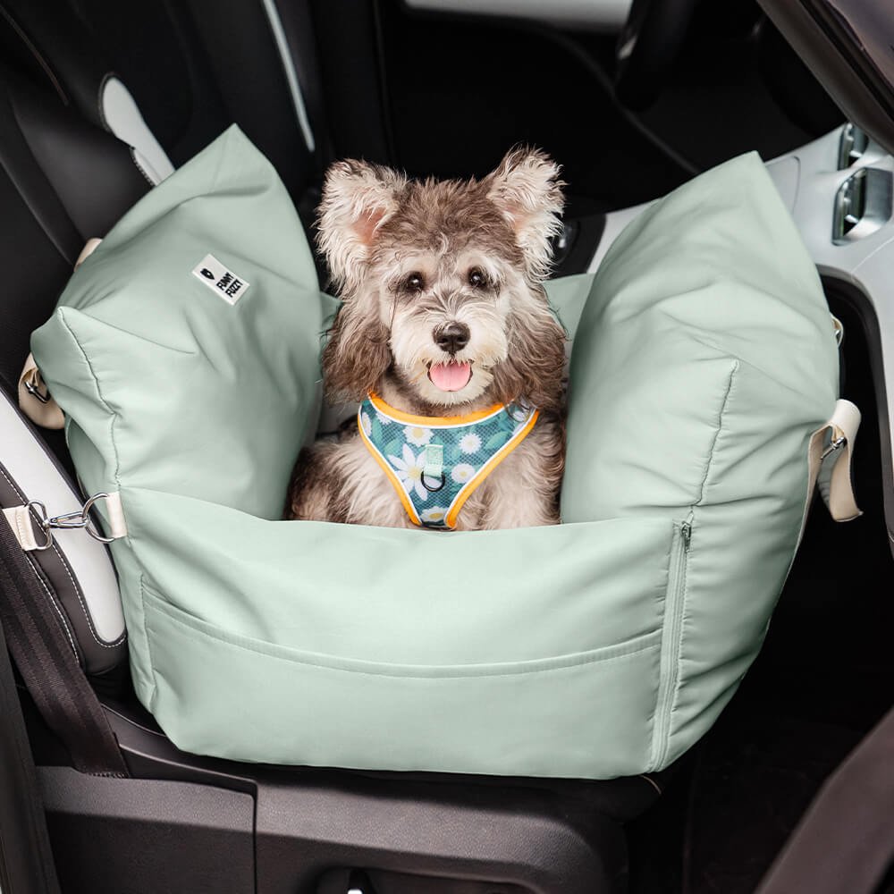 waterproof dog car seat bed first class waterproof dog car seat bed first class