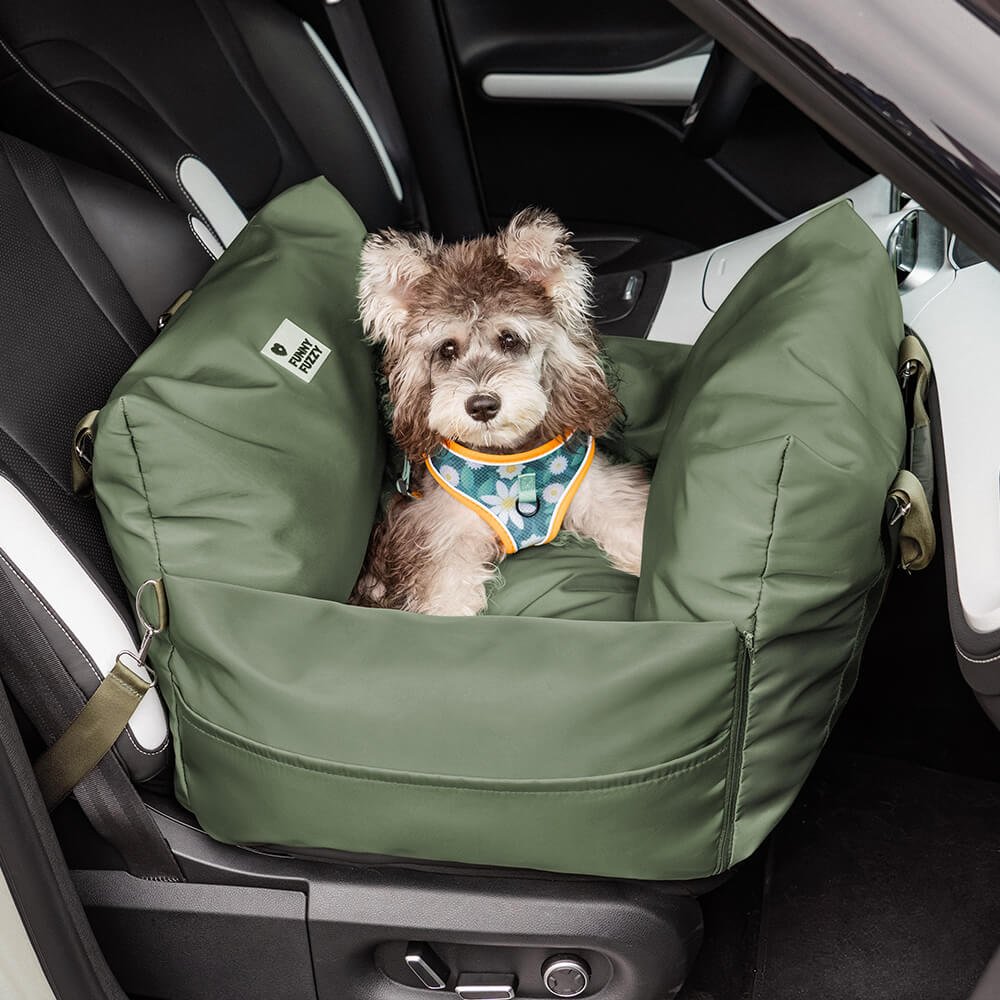 waterproof dog car seat bed first class waterproof dog car seat bed first class